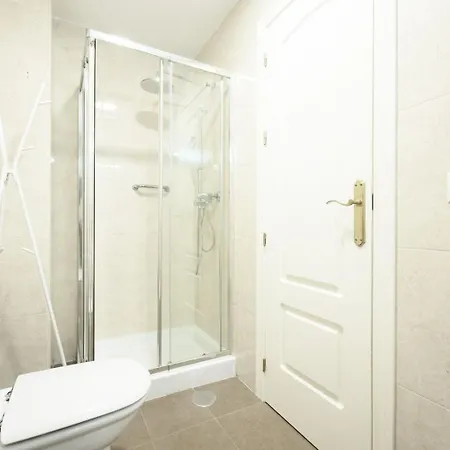 Capitan, 1 Bedromm, City Center & Beach By 10Tsea Fuengirola Exterior photo