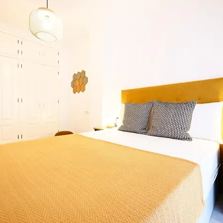Capitan, 1 Bedromm, City Center & Beach By 10Tsea Fuengirola Exterior photo