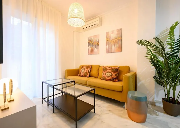 Capitan, 1 Bedromm, City Center & Beach By 10Tsea