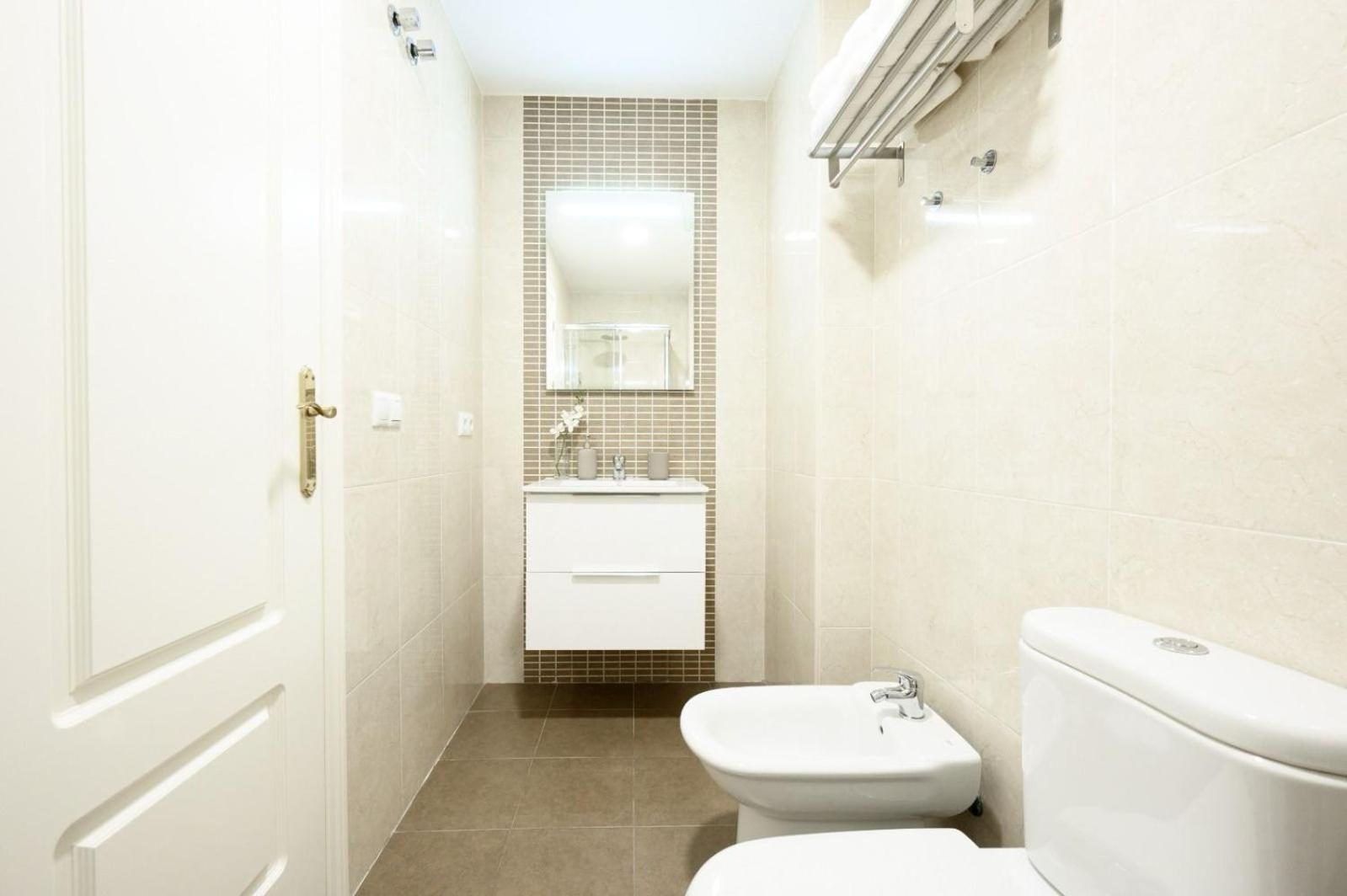 Capitan, 1 Bedromm, Center & By 10tsea Apartament